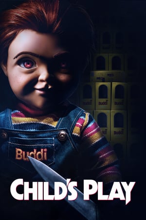 Childâ€™s Play (2019)