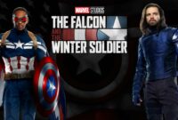 Ulasan Serial Marvel: Apa Pendapatmu tentang Falcon and The Winter Soldier?