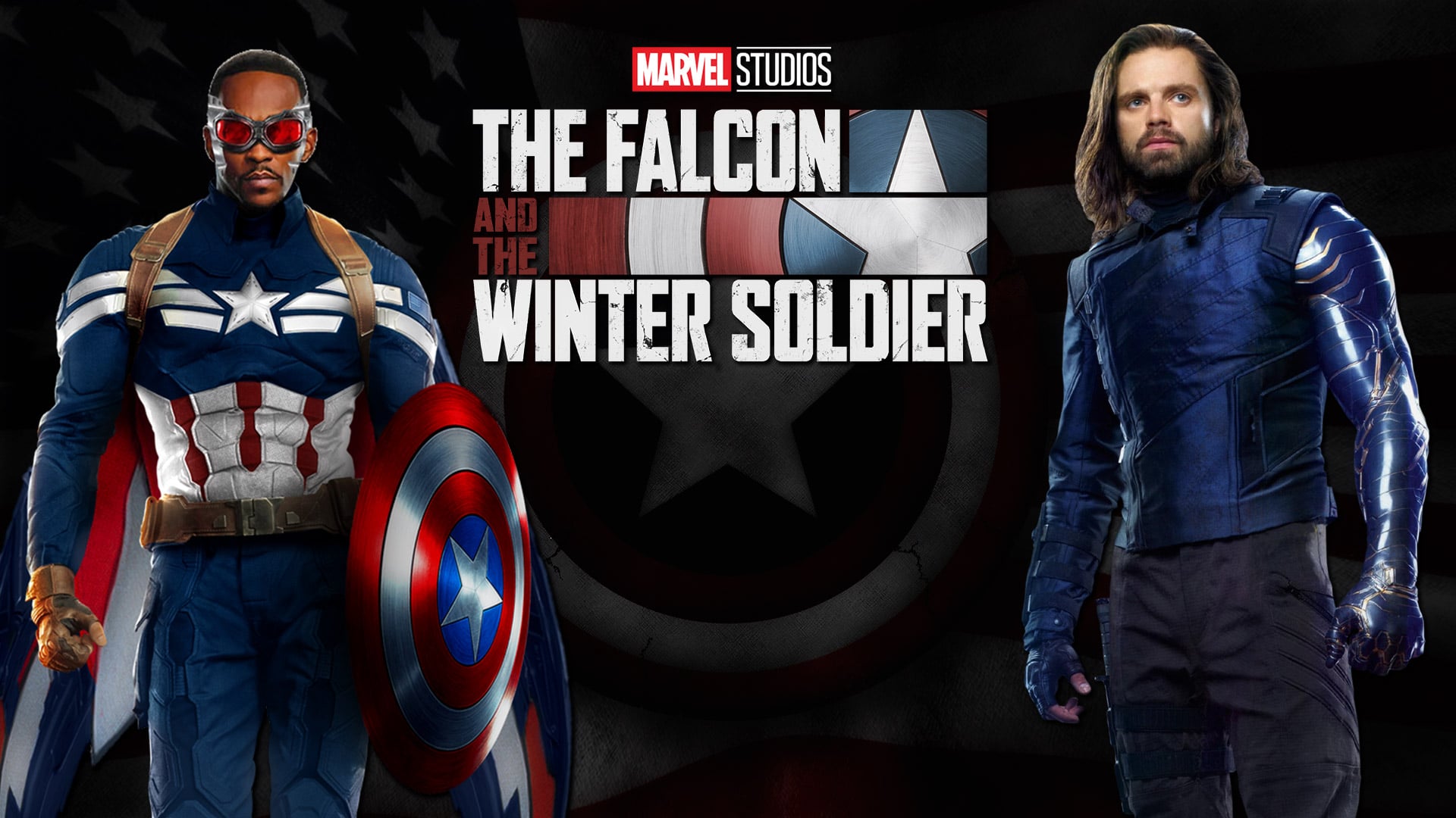 Ulasan Serial Marvel: Apa Pendapatmu tentang Falcon and The Winter Soldier?