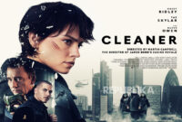 Film Action Terbaik dengan Rating Tertinggi, Penyuka Laga Wajib Nonton