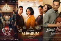 LK21 Platform Streaming Film Bioskop Gratis dengan Koleksi Lengkap