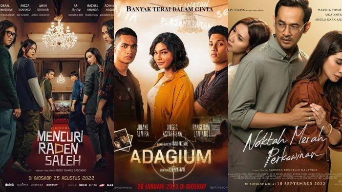 LK21 Platform Streaming Film Bioskop Gratis dengan Koleksi Lengkap