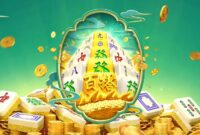 Mahjong Ways 1 dan 2: Game Slot Online Terbaik dengan Pola Terbaru untuk Kemenangan Maksimal