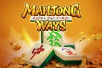 Mahjong Ways 2
