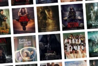 Menonton Film di LK21 Hiburan Gratis dengan Koleksi Lengkap