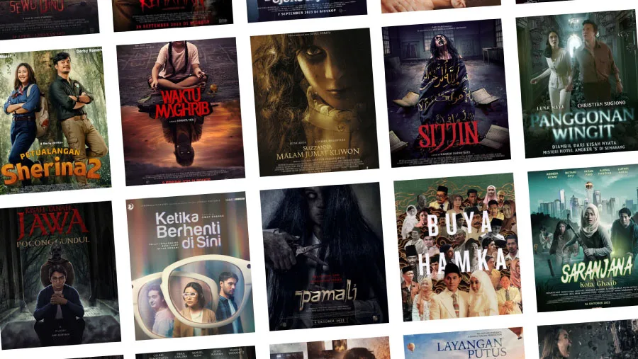 Menonton Film di LK21 Hiburan Gratis dengan Koleksi Lengkap