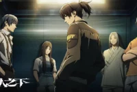 Spesifikasi PC The Hidden Ones, Game Fighting Adaptasi Webcomic
