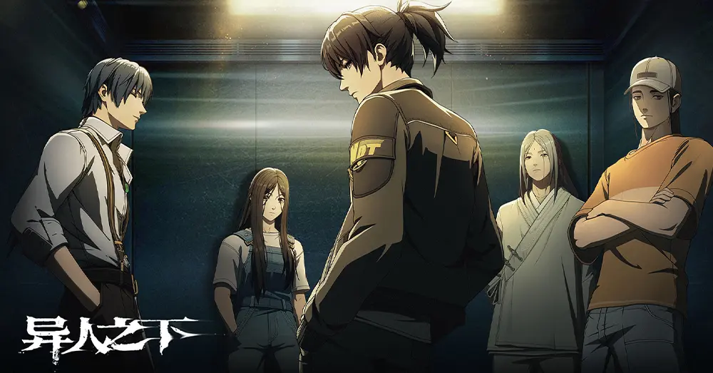 Spesifikasi PC The Hidden Ones, Game Fighting Adaptasi Webcomic