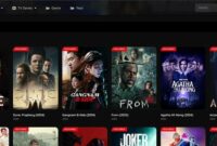 Streaming Gratis IDLIX Hiburan Tanpa Batas