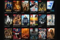 Streaming Gratis Indoxxi Hiburan Tanpa Batas