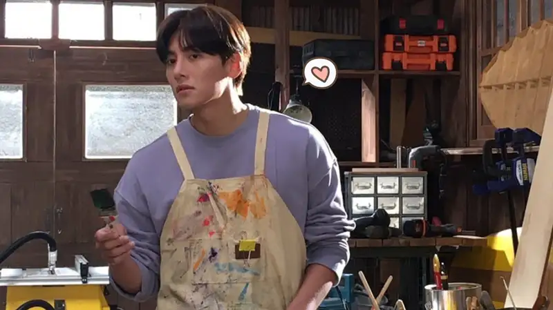 13 Drama dan Film Ji Chang-Wook dengan Rating Tinggi yang Wajib Kamu Tonton