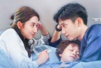 15 Drama China Romantis dengan Rating Tertinggi, Terbaik Sepanjang Masa