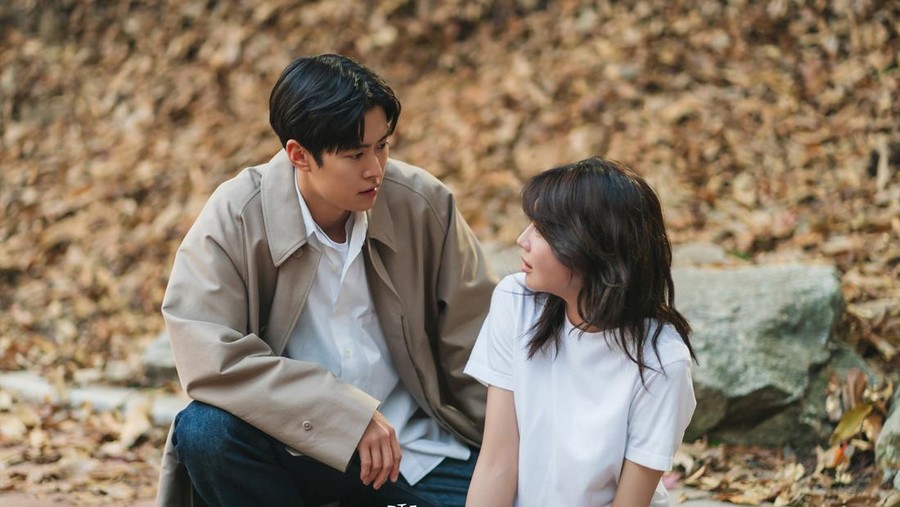 5 Drama Korea Rating Tertinggi Awal Juni 2025
