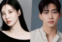 Pemain Drama Korea The First Night with the Duke