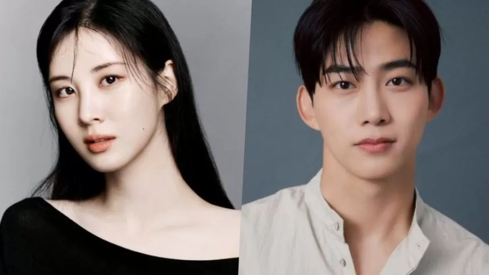 Pemain Drama Korea The First Night with the Duke