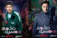 Squid Game Season 3